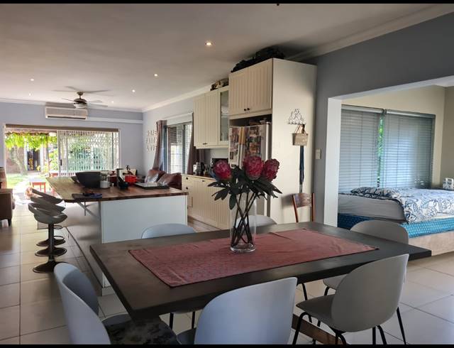 4 BEDROOM FREESTANDING FOR SALE IN MEER EN SEE
